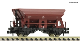 Fleischmann 830355 - N - Selbstentladewagen, DB, Ep. III